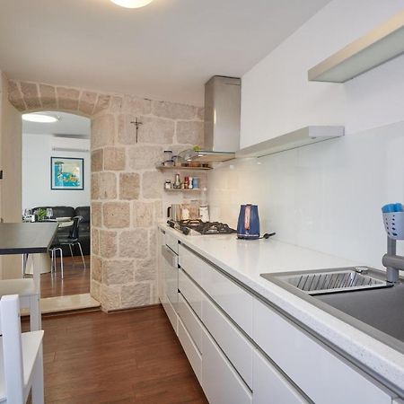 Apartment San Pietro Cavtat Buitenkant foto