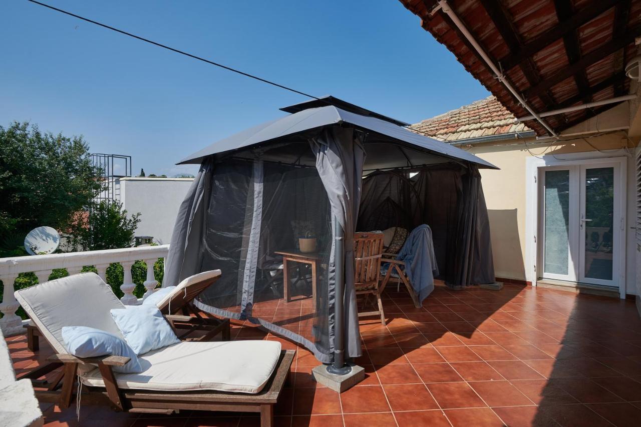Apartment San Pietro Cavtat Buitenkant foto
