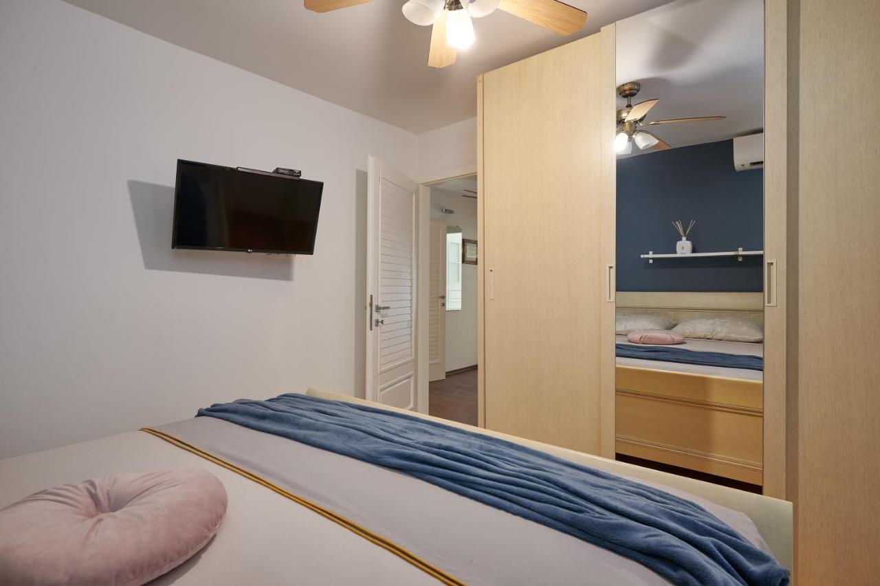 Apartment San Pietro Cavtat Buitenkant foto