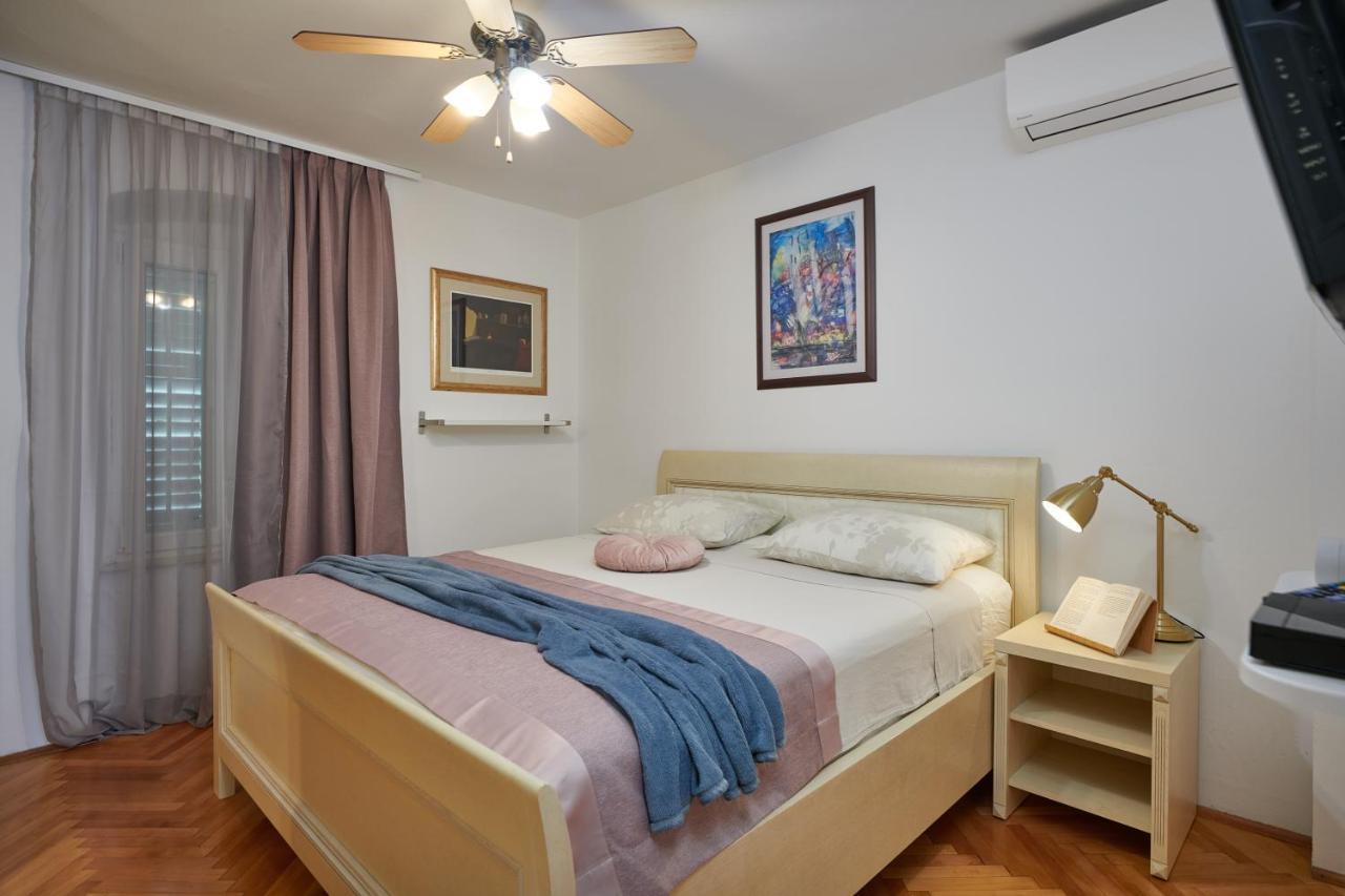 Apartment San Pietro Cavtat Buitenkant foto