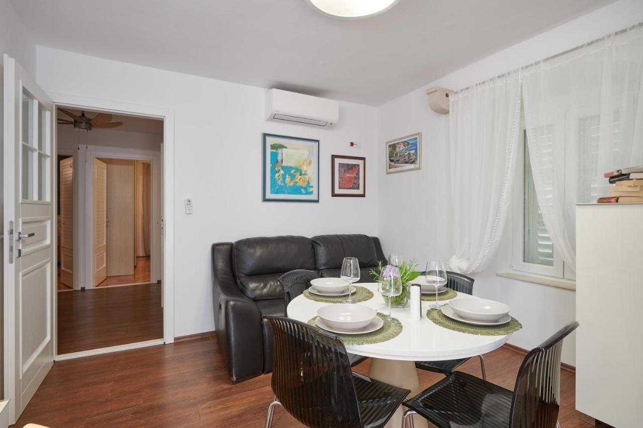 Apartment San Pietro Cavtat Buitenkant foto