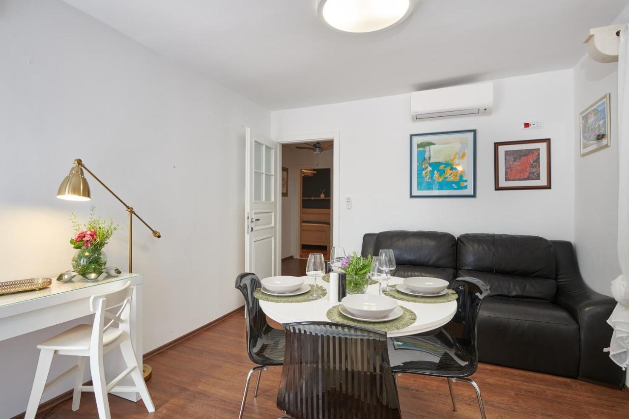 Apartment San Pietro Cavtat Buitenkant foto