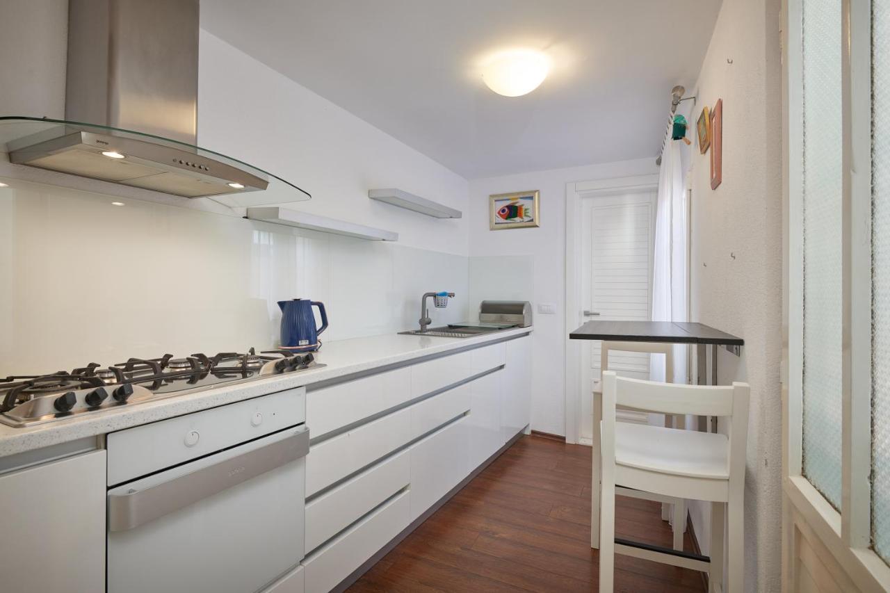 Apartment San Pietro Cavtat Buitenkant foto
