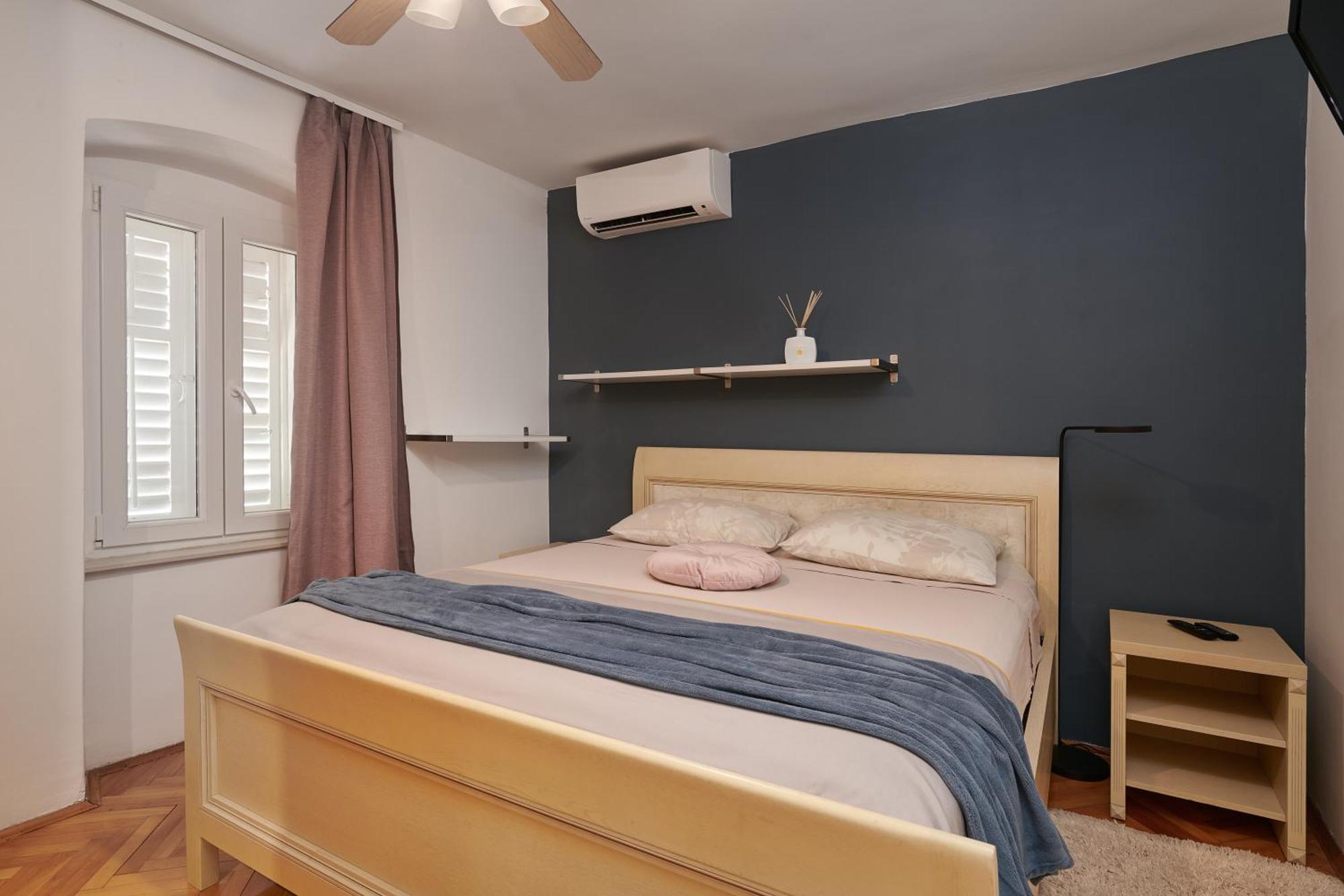 Apartment San Pietro Cavtat Buitenkant foto